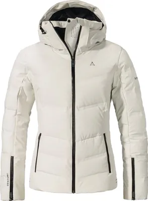 Produktbild von Schöffel Damen Skijacke Caldirola nordic : 42 Größe: 42