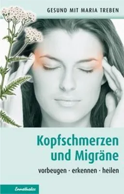 Produktbild von Kopfschmerzen und Migräne