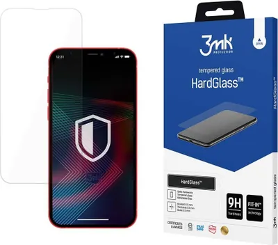 Obrázok produktu pre 3mk HardGlass pro Apple iPhone 13 Pro Max (5903108515559)
