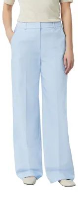 Productafbeelding van Broek 5084, kleur blauw, maat 40