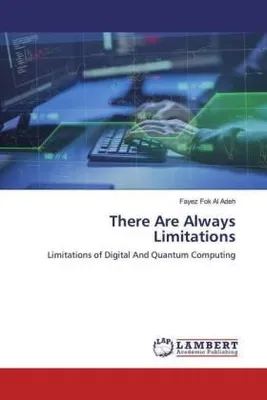 Produktbild von There Are Always Limitations