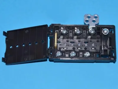 Produktbild von Klemmenleisten Mora / Gorenje 783231