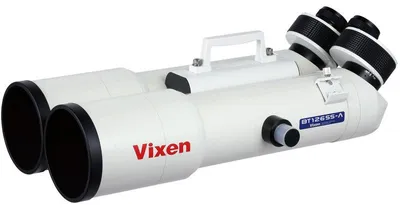 Produktbild von Vixen Fernglas BT 126 SS-A Binocular Telescope