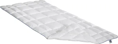 Produktbild von Spannauflage Irisette Waschwolle - 100x200 cm