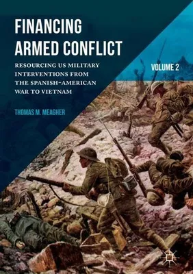 Image de Financing Armed Conflict, Volume 2