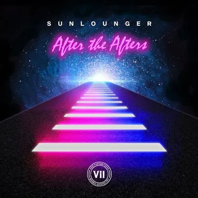 Immagine prodotto di Sunlounger - After The Afters - Bertus Musikvertrieb - (CD / A)