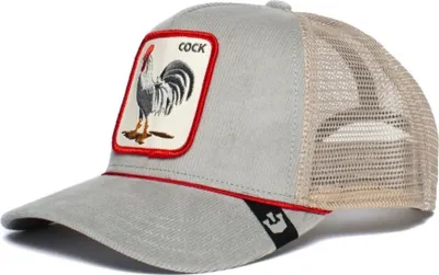 Produktbild von Goorin Bros Čiapky 1012707WHI