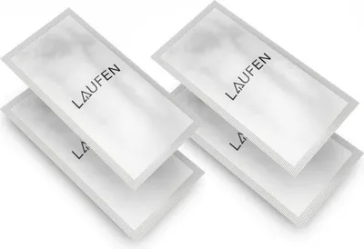 Produktbild von Laufen Riva Entkalkungsmittel für 2 Anwendungen (2x2 Beutel), 1 Stk.