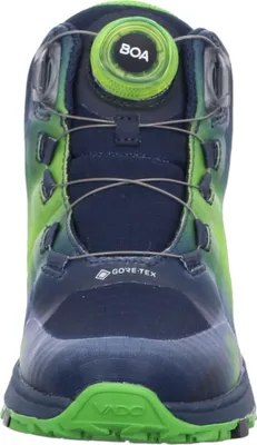 Produktbild von VADO Warren Gore-TEX Jungen Stiefelette, EU 32
