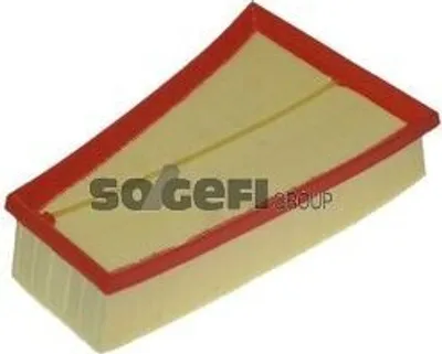 Produktbild von Luftfilter COOPERSFIAAM FILTERS PA7755 passend für MERCEDES-BENZ B-Klasse (W246, W242) Filtereinsatz