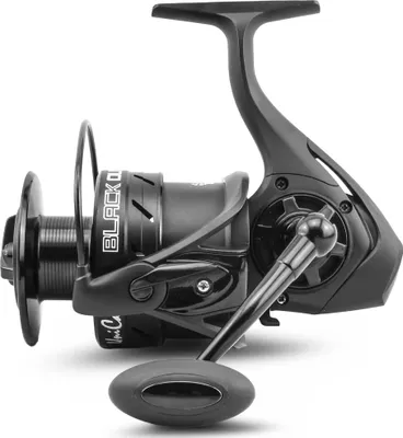 Produktbild von Uni Cat Black Out GT-10000 Rolle - Wallerrolle