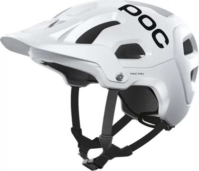 Zdjęcie produktu dla POC Tectal Hydrogen White Matt 55-58 Kask rowerowy