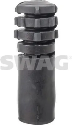 Produktbild von SWAG 60 10 4458 Anschlagpuffer Federung Vorne Links Vorne Rechts für OPEL Vivaro A Kastenwagen (X83) für RENAULT Trafic III Kastenwagen (FG)