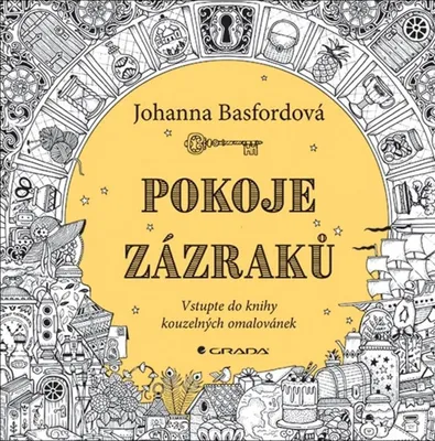 Image de Pokoje zázraků
