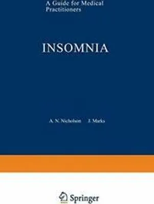 Obrázok produktu pre Insomnia