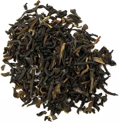 Produktbild von Schrader Schwarzer Tee Earl Grey, entkoffeiniert