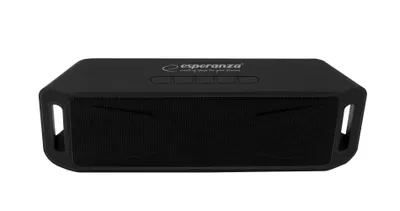 Zdjęcie produktu dla Esperanza FOLK, 6 W, 280 - 16000 Hz, Bezprzewodowy, A2DP, AVRCP, HFP, HSP, 10 m, Micro-USB, USB Typu-A