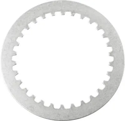 Produktbild von TRW Stahllamellensatz Kupplung MES372-8 2mm 115mm Stahl 105,5mm 141,9mm 0,712kg