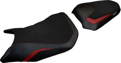 Image de Housse de selle Toyama Comfort 4RD-2