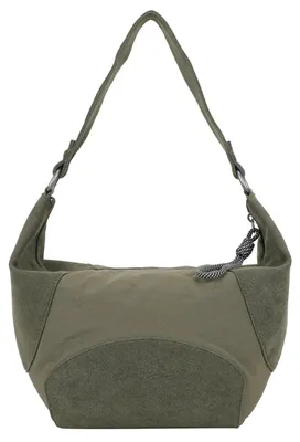 Produktbild von Fritzi aus Preußen Schultertasche Gimmy Sky Mix Khaki