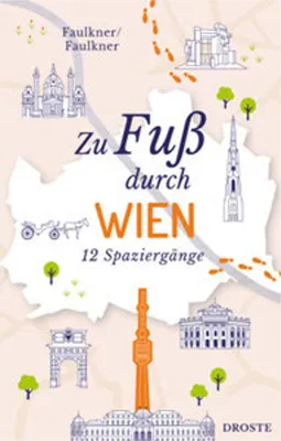 Image de Zu Fuß durch Wien