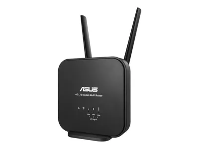 Produktbild von ASUS 4G-N12 B1 Router