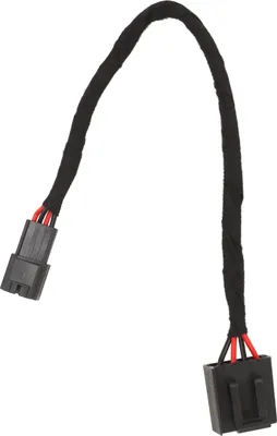 Obrázek produktu pro Náhrada kabelového svazku pro upgrade adaptéru USB A na C pro Tesla Model 3 2017 2020