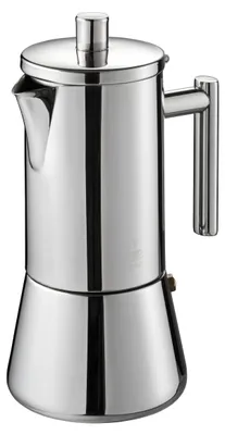 Image de GEFU Cafetière espresso NANDO 6 tasses