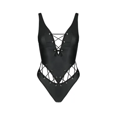 Produktbild von Passion-Exklusiv - PE Francesca body black S/M
