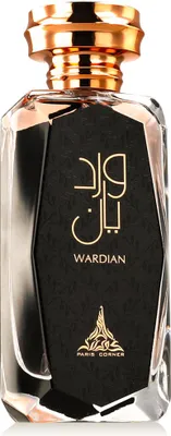 Produktbild von Wardian Eau de Parfum Spray 100ml