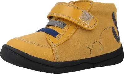 Immagine prodotto di Stivali Del Marchio Garvalin Del Modello 221306g Giallo