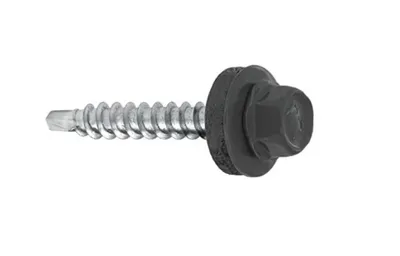 Immagine prodotto di Viti di foratura per facciate Klimas 4,8x70 (7024) - 200 pz.