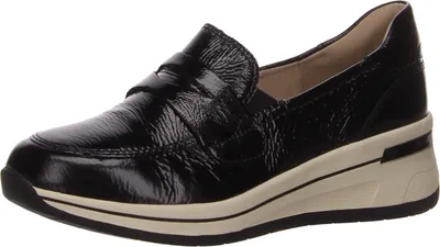 Produktbild von Caprice slipper Slipper schwarz in Gr. 39