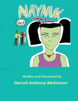 Produktbild von Naynuk Tiffanys Erfahrung