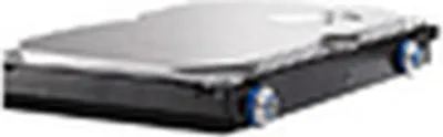 Immagine prodotto di Hewlett Packard Enterprise HPE Midline - Disco rigido - 3TB - interno - 3,5" (8,9 cm) - SATA 3Gb/s - 7200 giri/min (628063-B2