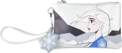 Produktbild von Geldbörse Damen Frozen 2 - Elsa