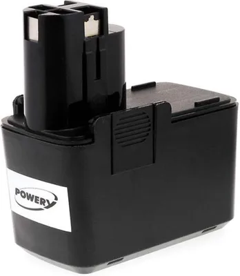 Image de Batterie rechargeable pour Bosch cisaille AHS3 Accu NiMH