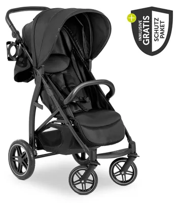 Obrázok produktu pre Hauck Buggy Rapid 4D – vrátane