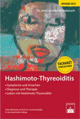 Produktbild von Hashimoto-Thyreoiditis