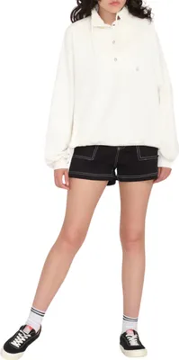 Produktbild von Volcom REETROSTONE STAR WHITE S
