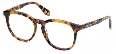 Image de Lunettes de vue Adidas Originals Or5019 Blonde Havana