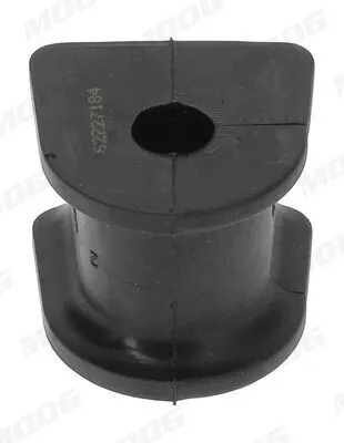 Produktbild von MOOG Lagerbuchse Stabilisator ME-SB-12547 passend für MERCEDES-BENZ SPRINTER 3,5-t Kasten (906) 15,5mm 54mm 45mm Beutel