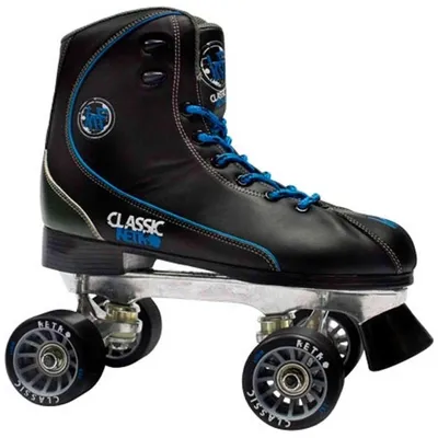 Image de Chaussures KRF Retro Classic Alu pour Unisex