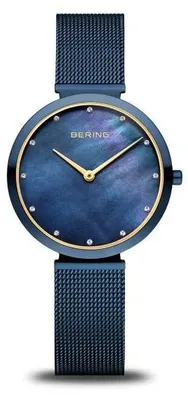 Produktbild von Bering Damenuhr Classic Collection