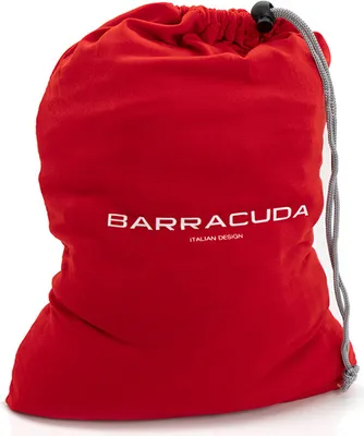 Produktbild von BARRACUDA Motorradabdeckung Schutzhülle Größe M
