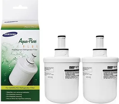 Produktbild von Aqua-Pure Plus Samsung Wasserfilter Set DA29-00003F 2pk