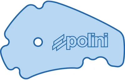 Immagine prodotto di Filtro aria POLINI PIAGGIO BEVERLY 125