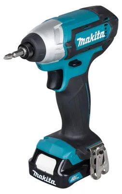 Productafbeelding van Makita TD110DSMJ accu-slagmoersleutel
