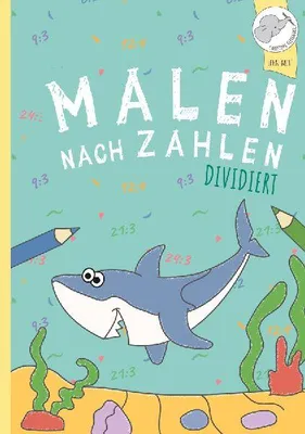 Produktbild von Malen nach Zahlen