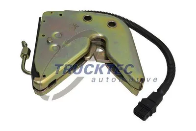 Produktbild von TRUCKTEC AUTOMOTIVE Verriegelung Fahrerhaus 01.29.013 passend für MERCEDES-BENZ ACTROS MP2 / MP3 ACTROS
